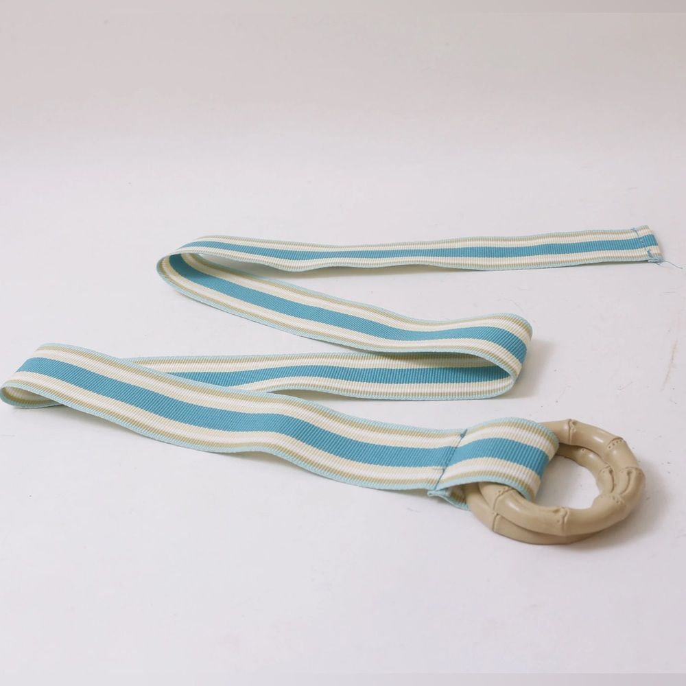 J. Crew Ribbon Belt - Picture 1 of 1
